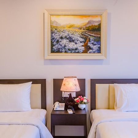 Sake Hotel Nha Trang Ngoại thất bức ảnh