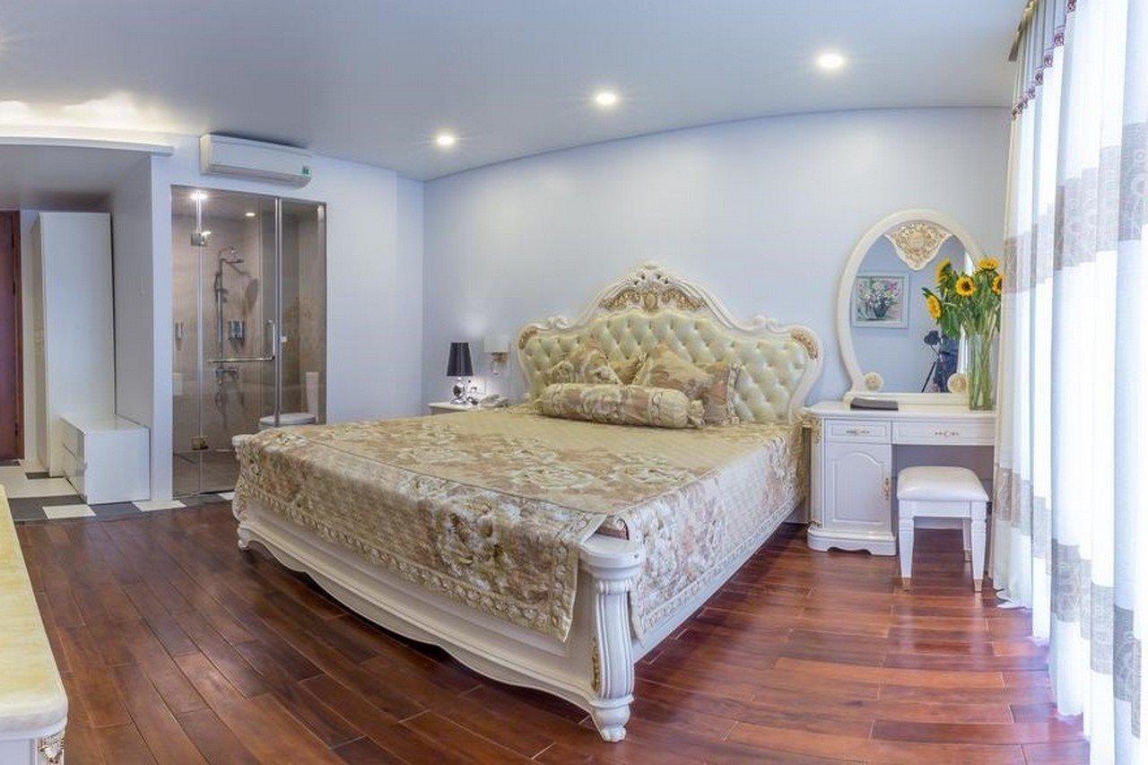 Sake Hotel Nha Trang Ngoại thất bức ảnh