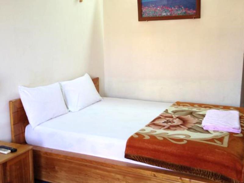 Sake Hotel Nha Trang Ngoại thất bức ảnh