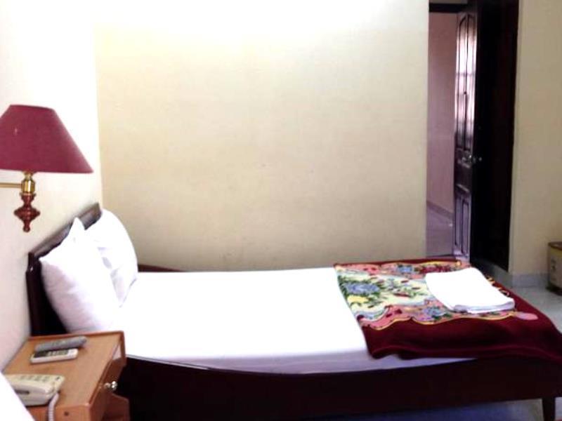 Sake Hotel Nha Trang Ngoại thất bức ảnh