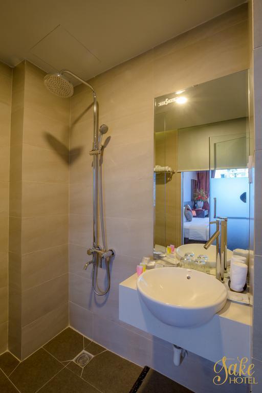 Sake Hotel Nha Trang Ngoại thất bức ảnh