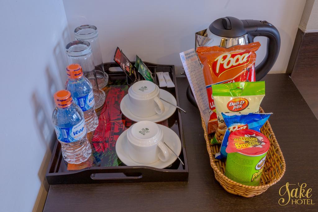 Sake Hotel Nha Trang Ngoại thất bức ảnh