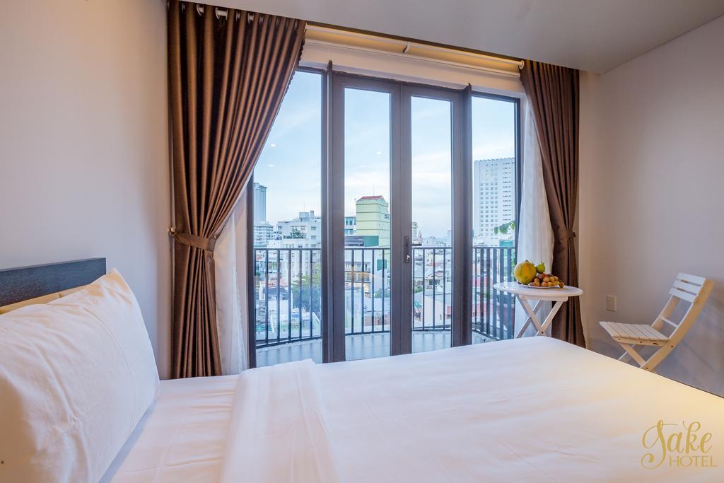 Sake Hotel Nha Trang Ngoại thất bức ảnh