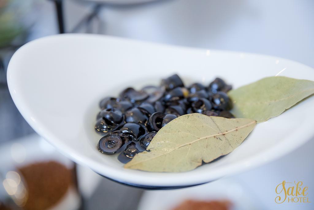 Sake Hotel Nha Trang Ngoại thất bức ảnh