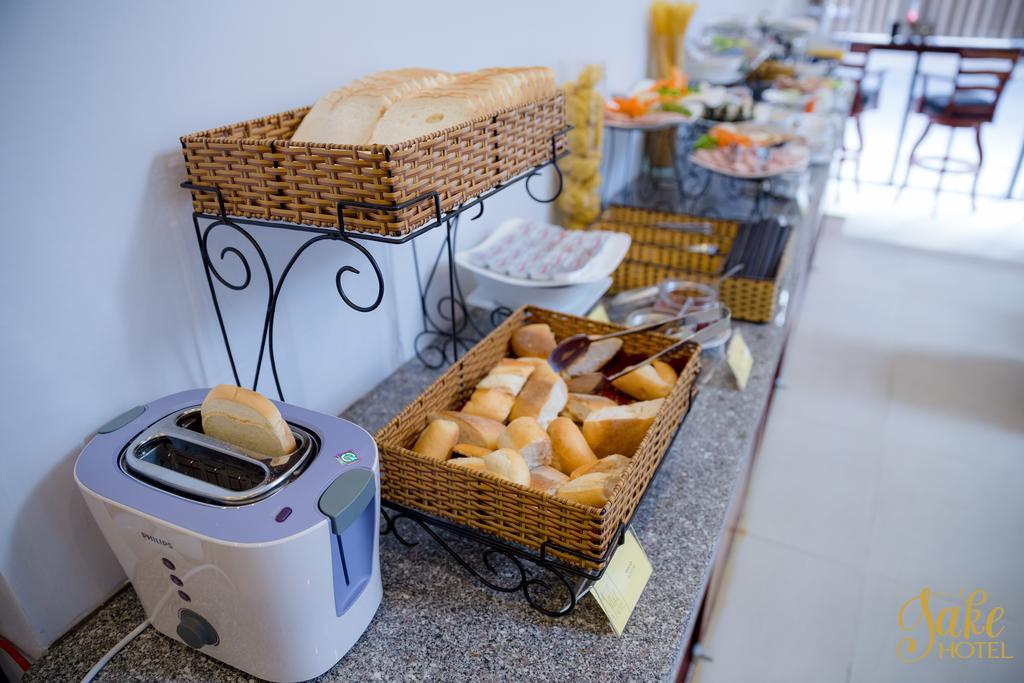 Sake Hotel Nha Trang Ngoại thất bức ảnh